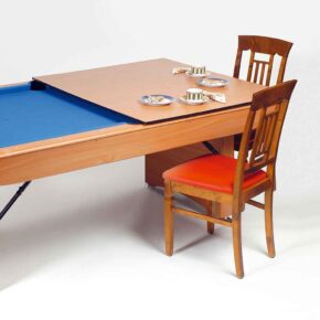Misaladejuegos Kit Mesa Comedor London Mesa 6.5 pies 188x94 5040.04 51389