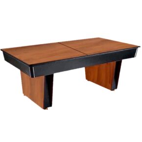 Misaladejuegos Tapa Mesa Billar Lugano 7 pies 200x100cm 5095.08 51399
