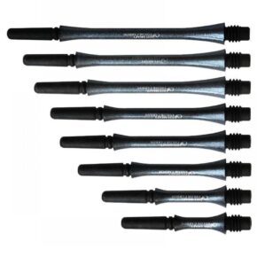 Misaladejuegos Cañas Fit Shaft Carbon Pearl Slim Spining Talla 2 - Imagen 3