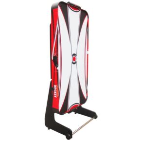 Misaladejuegos Mesa Aire Plegable Black Stick 720101 - Imagen 2