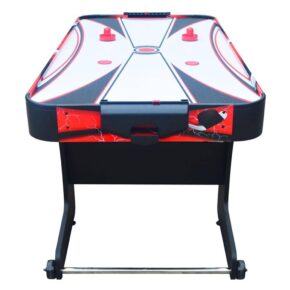 Misaladejuegos Mesa Aire Plegable Black Stick 720101 - Imagen 3