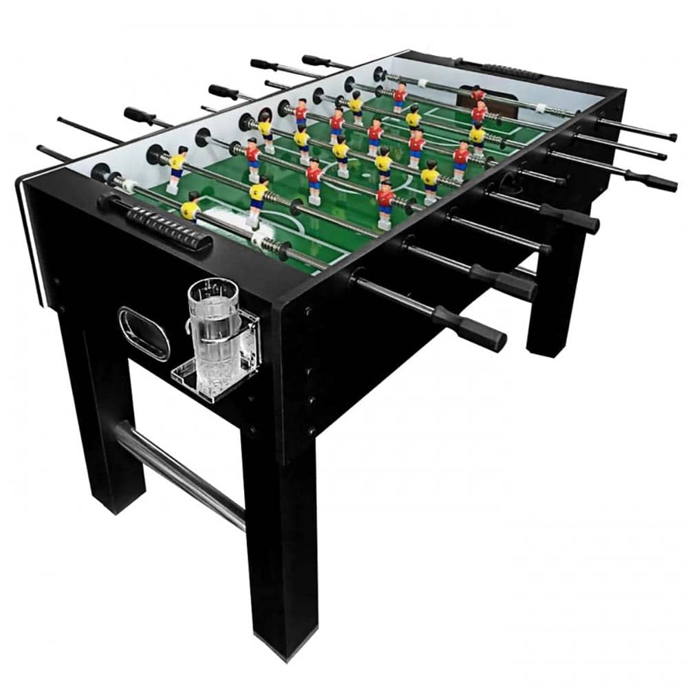 Misaladejuegos Futbolin Wembley Jugador Plástico 720022 - Imagen 3