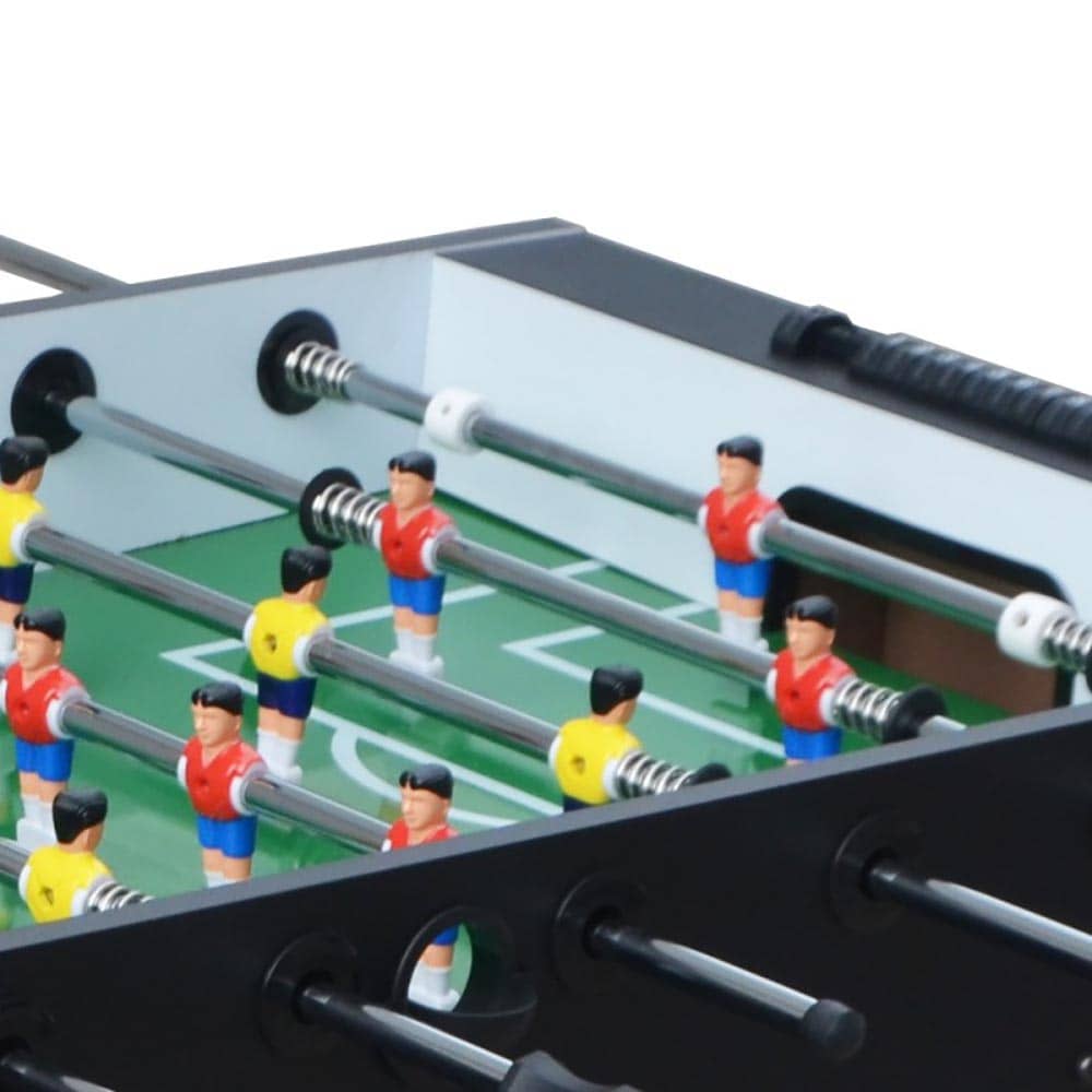Misaladejuegos Futbolin Wembley Jugador Plástico 720022 - Imagen 4