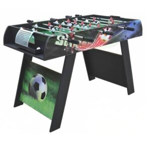 Misaladejuegos Futbolin Invictus Jugador Plástico 720011