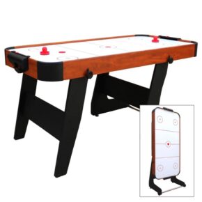 Misaladejuegos Mesa Aire Plegable Cold Inferno 720102