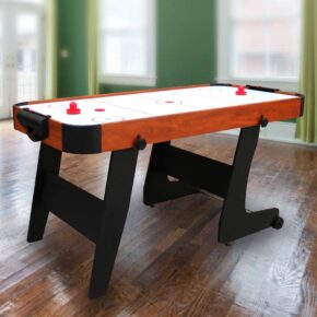 Misaladejuegos Mesa Aire Plegable Cold Inferno 720102 - Imagen 4