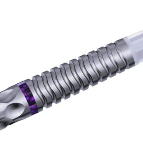 Misaladejuegos Dardos Cuesoul Zodiac Snake Punta Plastico 90% 19g - Imagen 4