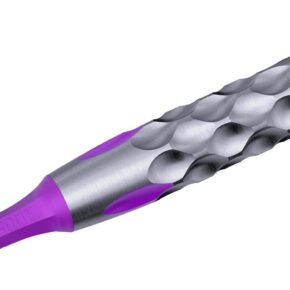Misaladejuegos Dardos Cuesoul Zodiac Snake Punta Plastico 90% 19g - Imagen 5