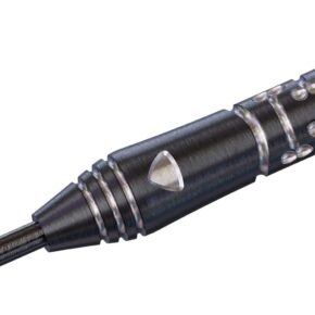 Misaladejuegos Dardos Cuesoul Darts Zodiac Dog 90% - Imagen 4