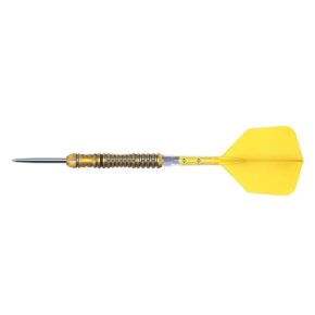 Misaladejuegos Dardos Cuesoul Darts Zodiac Tiger 90% 23g - Imagen 2