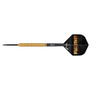Misaladejuegos Dardos One80 Sandstorm 04 P.Metal 90% 23-25g 25g 52473
