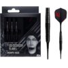 Misaladejuegos Dardos Cosmo Darts Discovery Label Shunpei NOGE 90% 19g - Imagen 2