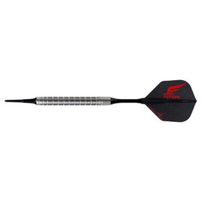 Misaladejuegos Dardos Cosmo Darts Discovery Label Mickey Mansell 90% 20g