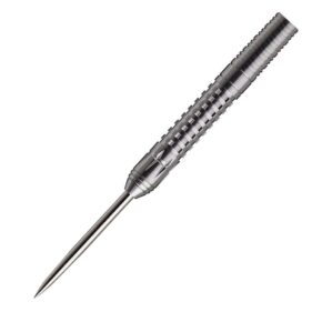 Misaladejuegos Dardos Cosmo Darts Discovery Label Dustin Holt P.Acero 90% 21g