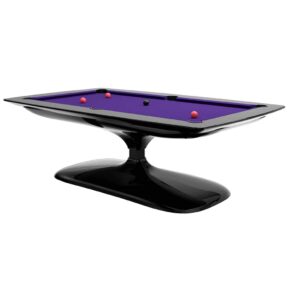 Misaladejuegos Mesa Billar Convertible S7 7ft - Imagen 2