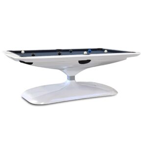 Misaladejuegos Mesa Billar Convertible S7 7ft