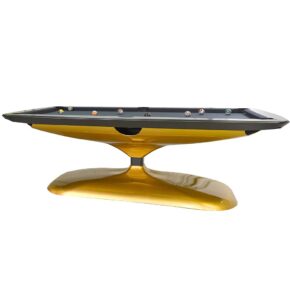 Misaladejuegos Mesa Billar Convertible S7 7ft - Imagen 4