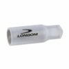 Misaladejuegos Protector Puntera Taco Billar Silicona 11.8-12.8mm 14765