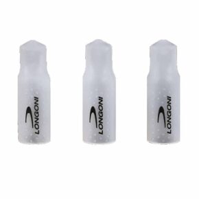 Misaladejuegos Protector Puntera Taco Billar Silicona 11.8-12.8mm 14765 - Imagen 2
