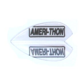 Misaladejuegos Plumas Amerithon Vortex Transparente 3134 - Imagen 2