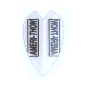 Misaladejuegos Plumas Amerithon Vortex Transparente 3134