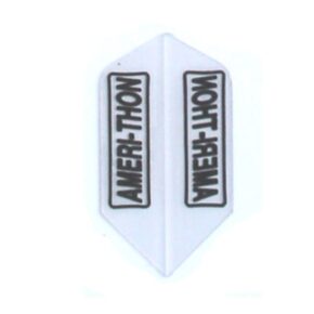 Misaladejuegos Plumas Amerithon Slim Texto Negro