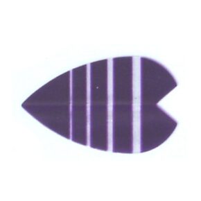 Misaladejuegos Plumas Amerithon Vortex Morado Plus 2174 - Imagen 2