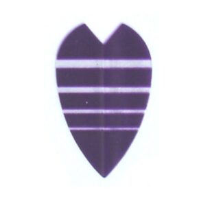 Misaladejuegos Plumas Amerithon Vortex Morado Plus 2174