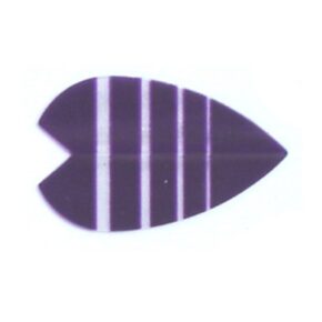 Misaladejuegos Plumas Amerithon Vortex Morado Plus 2174 - Imagen 3