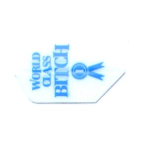 Misaladejuegos Plumas Amerithon Slim World 3187 - Imagen 3