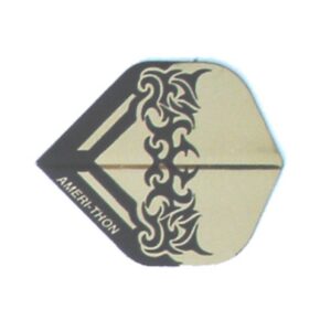 Misaladejuegos Plumas Amerithon Standard Tatoo 3220 - Imagen 2