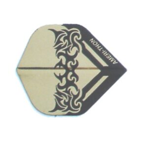 Misaladejuegos Plumas Amerithon Standard Tatoo 3220 - Imagen 3
