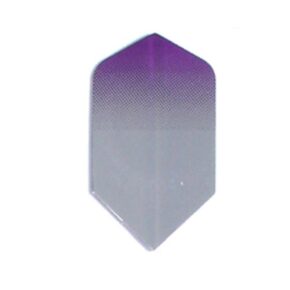 Misaladejuegos Plumas Amerithon Slim Plata Morada 3242