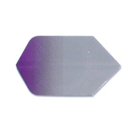 Misaladejuegos Plumas Amerithon Slim Plata Morada 3242 - Imagen 3