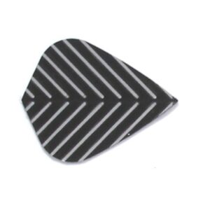 Misaladejuegos Plumas Amerithon Kite Negra Plata 3266 - Imagen 3