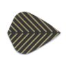 Misaladejuegos Plumas Amerithon Kite Negra Dorada 3265 - Imagen 3
