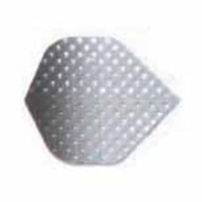 Misaladejuegos Plumas Amerithon Standard Dimplex Negra Plata - Imagen 3