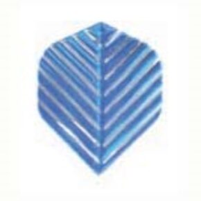 Misaladejuegos Plumas Amerithon Standard Azul Plata 3308