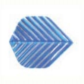 Misaladejuegos Plumas Amerithon Standard Azul Plata 3308 - Imagen 3