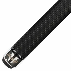 Misaladejuegos Taco Billar Americano Stecca Vaula Pool Flamingo II 2 19oz 30050 - Imagen 4