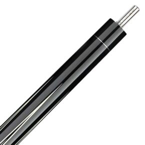 Misaladejuegos Taco Billar Americano Stecca Vaula Carom Bison Libre II 2 19oz 30065 - Imagen 2
