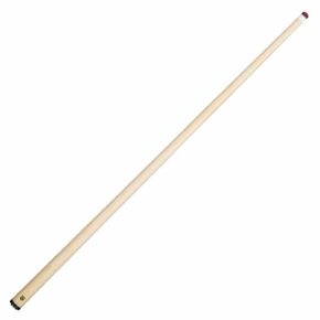 Misaladejuegos Taco Billar Americano Stecca Vaula Carom Bison Libre II 2 19oz 30065 - Imagen 5