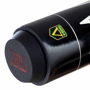 Misaladejuegos Taco Billar Americano Stecca Vaula Carom Bison Libre II 2 19oz 30065 - Imagen 6