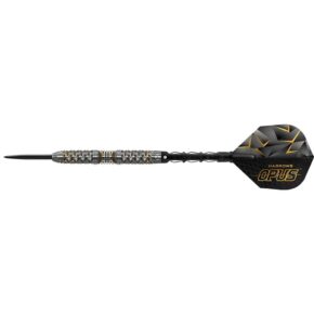 Misaladejuegos Dardos Harrows Darts Opus 90% 21-26g 21g 51609