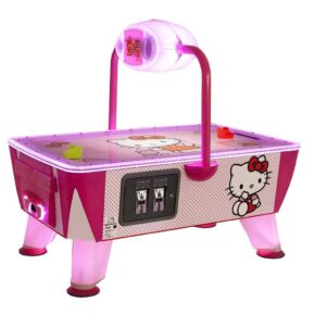Misaladejuegos Mesa Aire Hello Kitty - Imagen 2