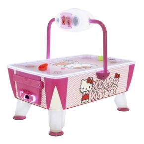 Misaladejuegos Mesa Aire Hello Kitty