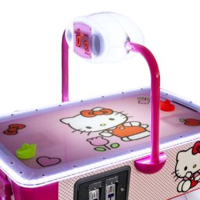 Misaladejuegos Mesa Aire Hello Kitty - Imagen 6