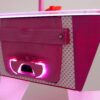 Misaladejuegos Mesa Aire Hello Kitty - Imagen 7