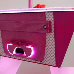 Misaladejuegos Mesa Aire Hello Kitty - Imagen 7