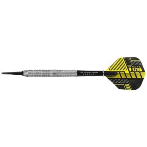 Misaladejuegos Dardos Harrows NX90 Parellel 90% 18-20g 18g 51642